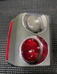 Запчасть стоп-сигнал задний левый Land Rover Range Rover 2003