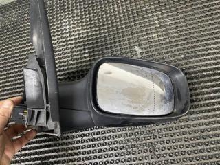 Зеркало заднего вида боковое правое Renault Megane 2009