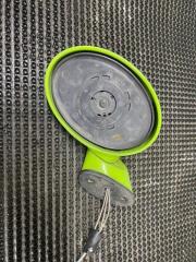 Зеркало заднего вида боковое левое Chery Sweet QQ 2006 S21 SQR472 S118202010BADQ Б/У