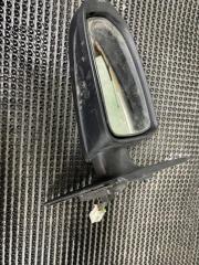 Запчасть зеркало заднего вида боковое левое Лада Веста 2019