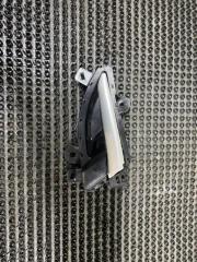 Ручка двери внутренняя задняя левая Лада Веста 2019 Б/У Ручка двери внутренняя задняя левая Лада Веста 2019