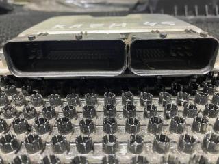 Блок управления двигателем Cayenne 2004 955