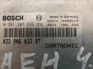 Блок управления двигателем Porsche Cayenne 955