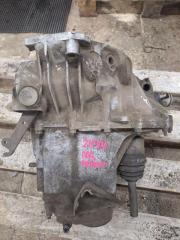 МКПП передняя Лада 2114 2004