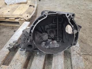 МКПП Лада 2114 2004