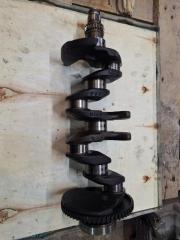 Коленвал Hyundai Solaris 2010