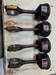 Запчасть поршень Hyundai Solaris 2010