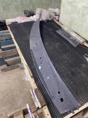 Запчасть решетка под лобовое стекло Газ Газель 3302 2003