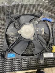 Вентилятор охлаждения радиатора Breez 520 LF481Q3
