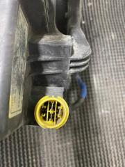 Вентилятор охлаждения радиатора Lifan Breez 520 LF481Q3