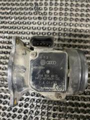 Датчик массового расхода воздуха Passat 1998 3B3 AHL