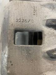 Суппорт тормозной передний левый Honda Civic 2008 Б/У Суппорт тормозной передний левый Honda Civic 2008