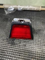 Запчасть стоп-сигнал дополнительный задний Renault Logan 2013