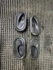 Ручка двери внутренняя Renault Logan 2013 Б/У Ручка двери внутренняя Renault Logan 2013