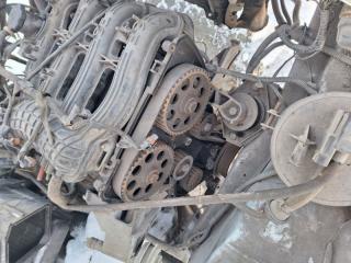 Двигатель лада 2112