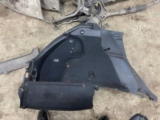 Обшивка багажника левая Honda Civic 2008 Б/У Обшивка багажника левая Honda Civic 2008
