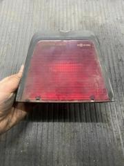 Запчасть стоп-сигнал дополнительный задний Renault Logan 2013