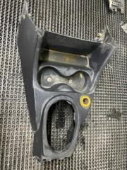 Запчасть консоль между сидений Renault Logan 2013