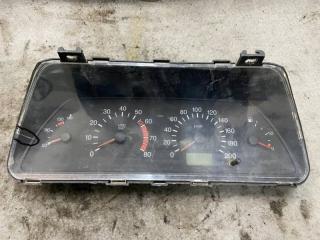 Панель приборов Лада 2112 2004