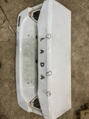 Запчасть крышка багажника Лада Веста 2019