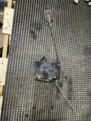 Запчасть замок боковой двери передний левый Лада Веста 2019