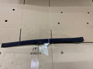 Запчасть накладка на порог салона задняя левая Mercedes-Benz E-Class 1999