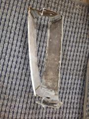 Запчасть накладка на фару УАЗ Патриот 2014