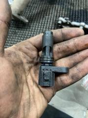 Датчик положения распредвала Honda Civic 2008 FK2 R18A2 37510RNAA01 Б/У