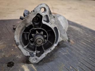 Стартер Caldina 1995 CT190 2C