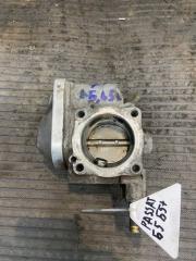 Дроссельная заслонка Volkswagen Passat 1998 3B3 AHL 06B133062P Б/У