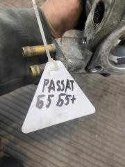 Дроссельная заслонка Passat 1998 3B3 AHL