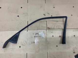 Запчасть накладка рамки двери передняя правая Mercedes-Benz E-Class 1999