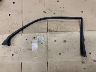 Запчасть накладка рамки двери задняя левая Mercedes-Benz E-Class 1999