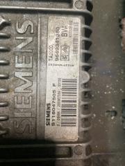 Запчасть блок управления двигателем Peugeot 307 2005