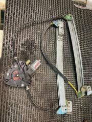 Запчасть стеклоподъемный механизм передний левый Лада Веста 2019