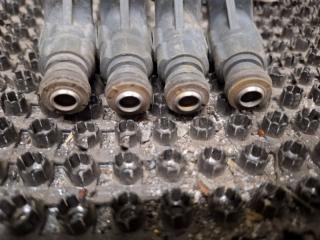 Форсунка топливная amulet a15