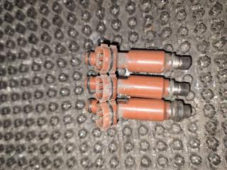 Запчасть форсунка топливная Mazda Demio 2001