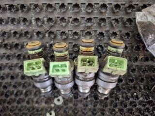 Фото запчасти форсунка топливная Daewoo Nexia 2011 контрактная запчасть Запчасть форсунка топливная Daewoo Nexia 2011