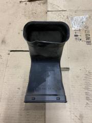 Запчасть воздуховод салона задний Mercedes-Benz E-Class 1999