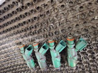 Запчасть форсунка топливная Toyota Probox 2005