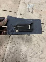 Запчасть дефлектор воздушный передний левый Mercedes-Benz E-Class 1999