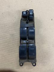 Блок управления стеклоподъемниками передний правый Toyota Gaia 2001