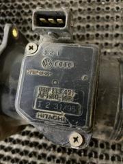 Датчик массового расхода воздуха Passat 1999 3B5 AZL