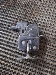 Запчасть замок багажника Лада Веста 2019