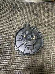 Запчасть мотор печки передний Toyota Gaia 2001