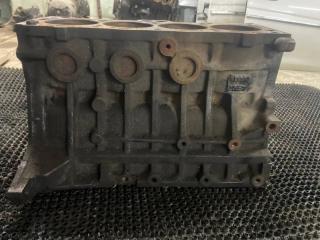 Блок цилиндров Solano 2012 620 SQR482