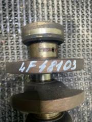 Коленвал Solano 2012 620 SQR482