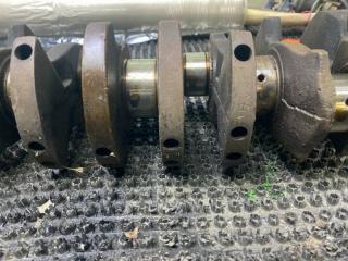 Коленвал Solano 2012 620 SQR482