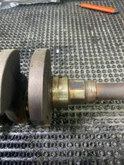 Коленвал Solano 2012 620 SQR482