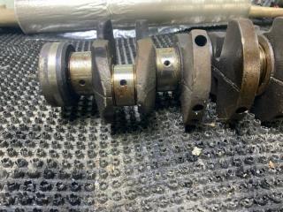 Коленвал Solano 2012 620 SQR482